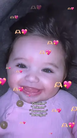 Viral Tiktok Akımı!