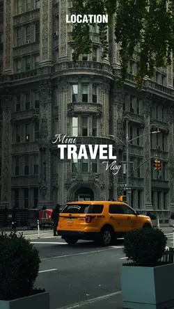 Mini Travel Vlog