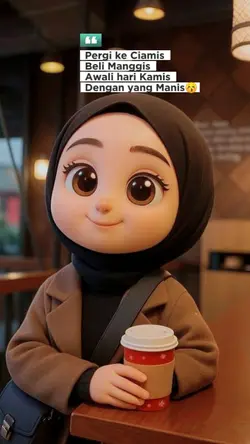 kamis manis..