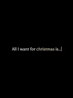 forchristmastrend