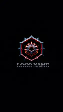 Logo animation