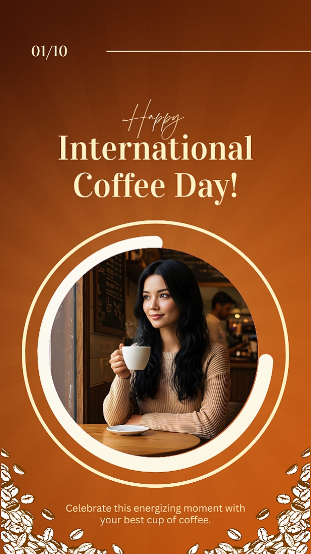 International Coffee