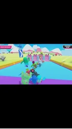 Fallguys