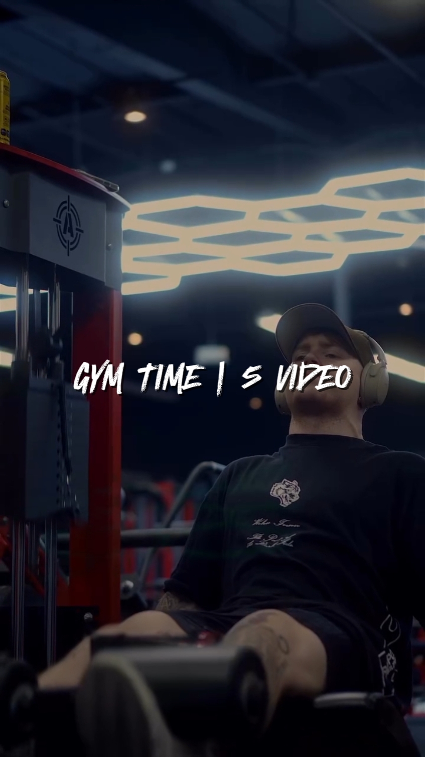 Tiempo de gimnasio | 5