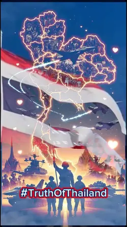 Truth Of Thailand 