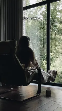 Kabar buruknya lu ke