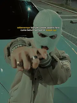 fara rehan dan kapak