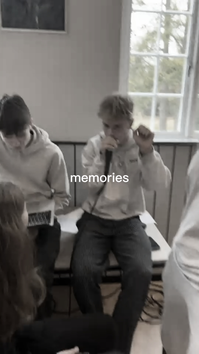 memories 