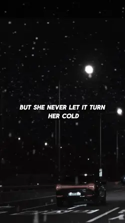 She never gives up ♥️