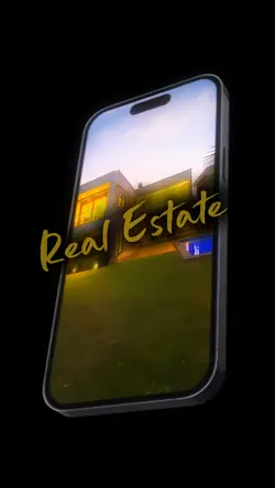 Real Estate Luxury 