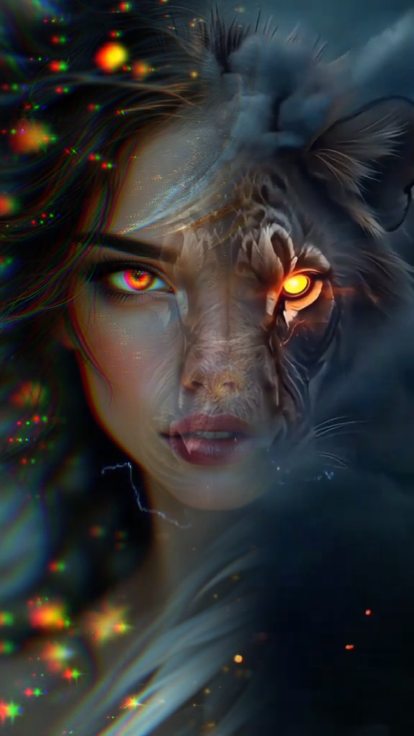 LION AI