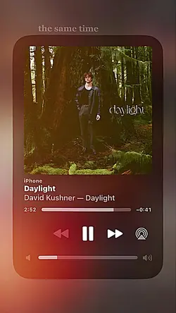 Daylight