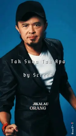 Tak Suka Tak Apa