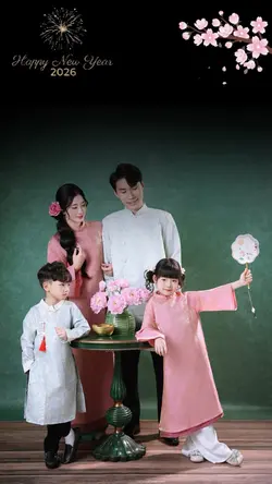 Nhạc Tết 7 ảnh