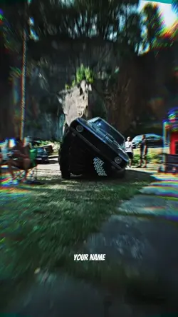 Free Car Edit 
