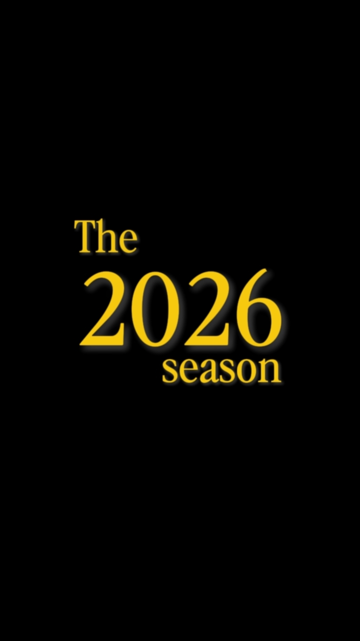 2026 시즌 