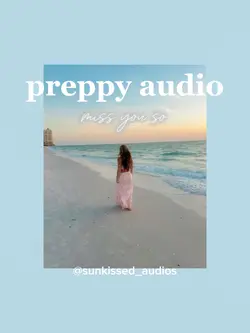 preppy audio #11