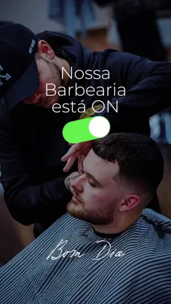 BARBEARIA ABERTA 63