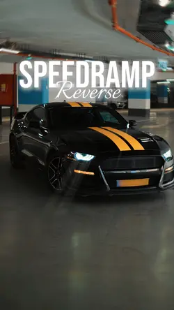 Speedramp Reverse