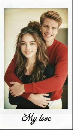 My love