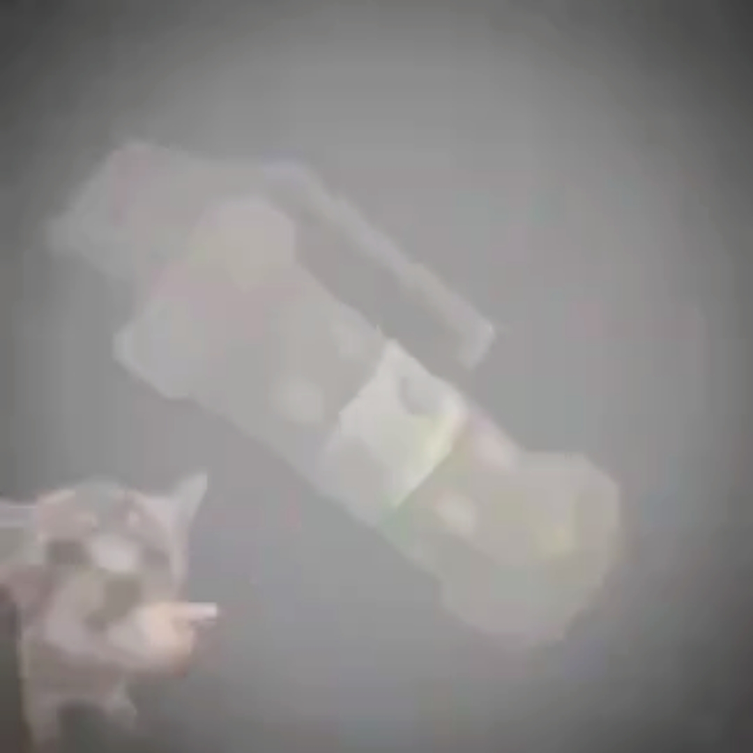 flash bang picture meme edit - Pippit