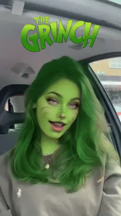 The Grinch Effect