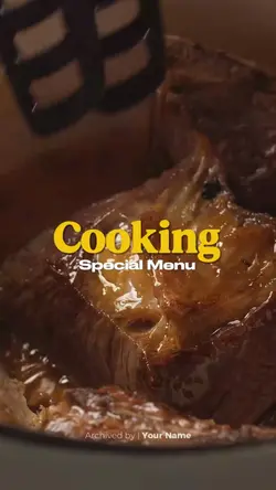 Cooking Time