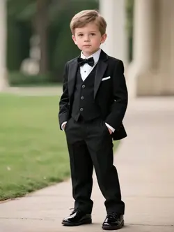 menino