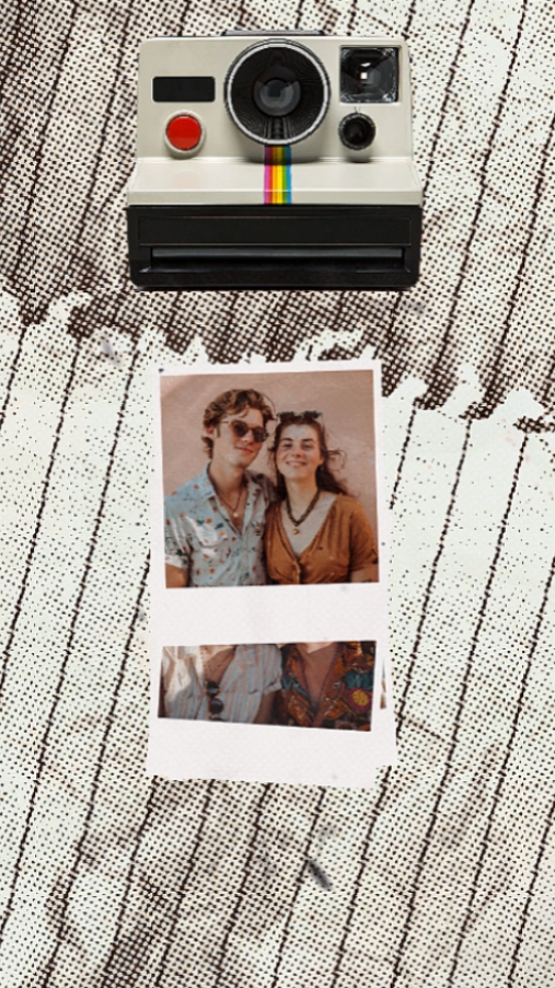 Papel Polaroid