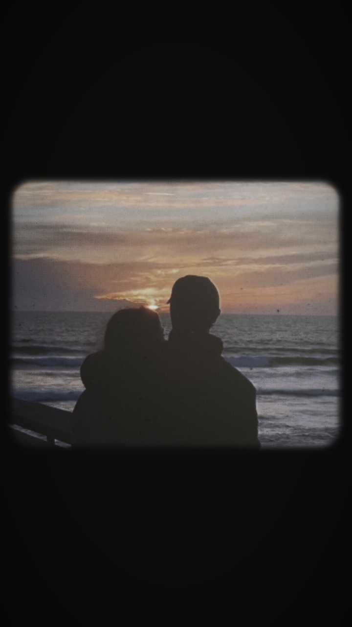 Romance de pareja