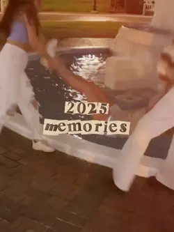 2025 memories