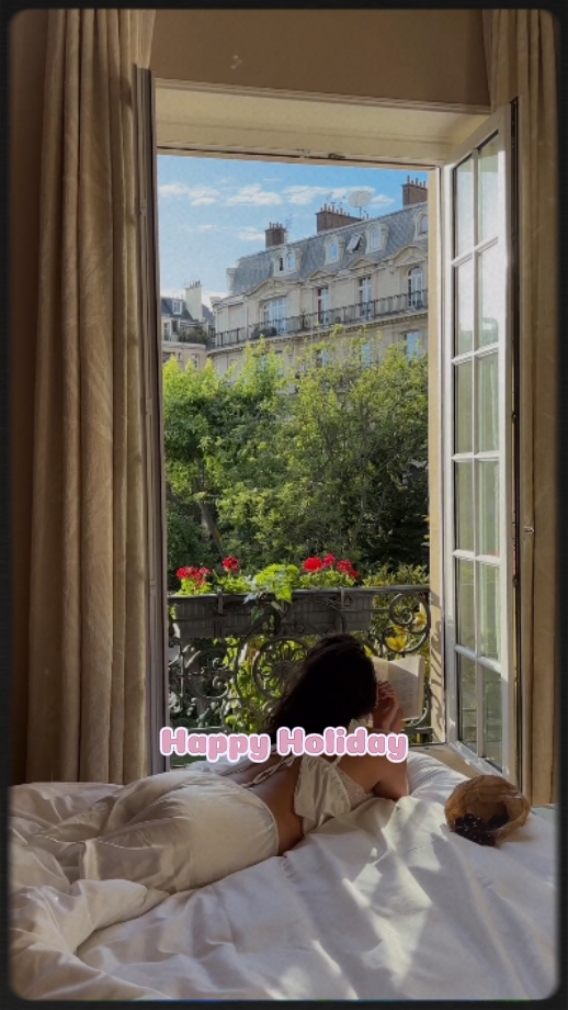 happy holiday