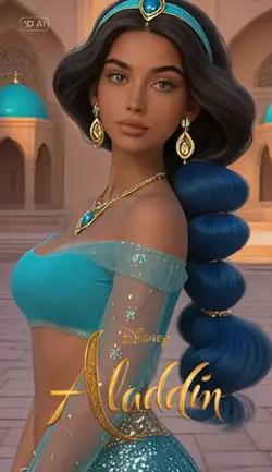 Aladdin Filter 