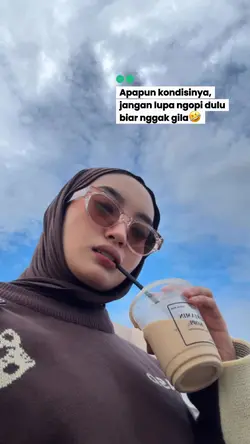 Ngopi dulu