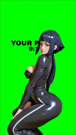 Anime dance