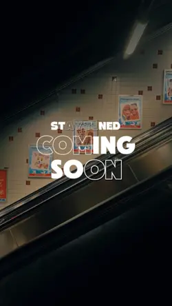 
COMING SOON