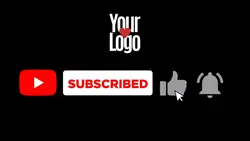 YouTube advert