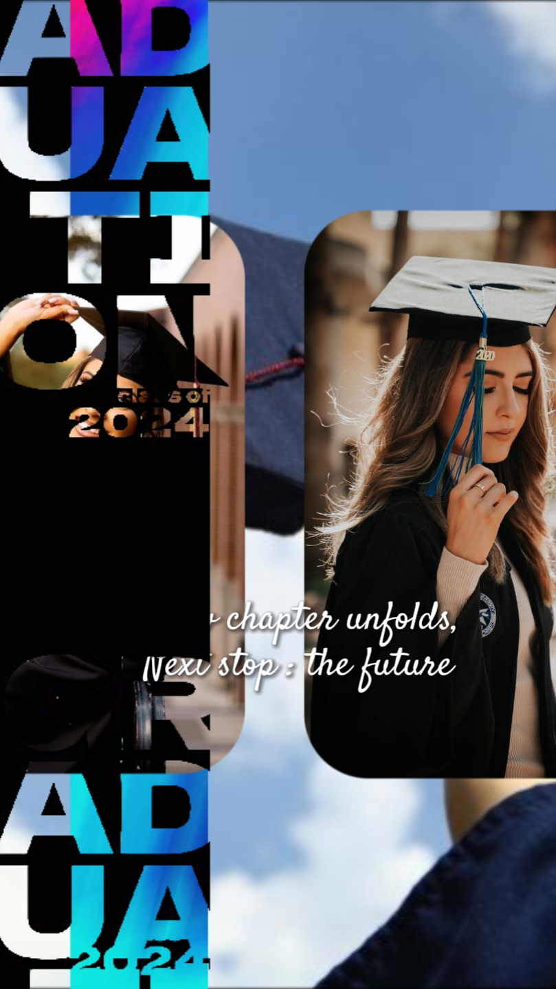 Graduación 
