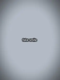 smile