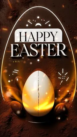 Happy Easter | Pro