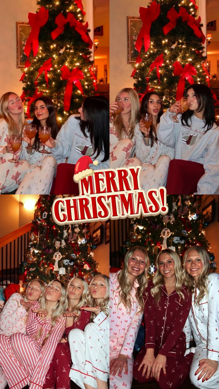 Noche de navidad