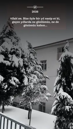 Yeni yıl