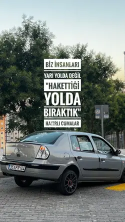 HAYIRLI CUMALARR