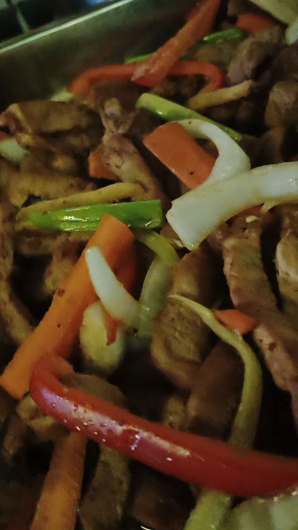 food video
