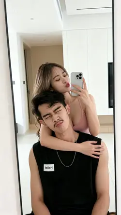 Couple Ai Trend