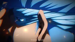 Shake flash Glitch