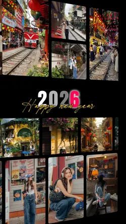 happy new year 2026