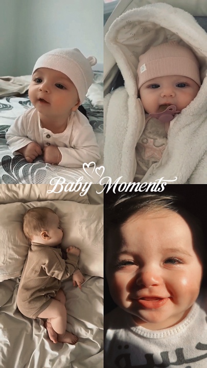 Baby Moments