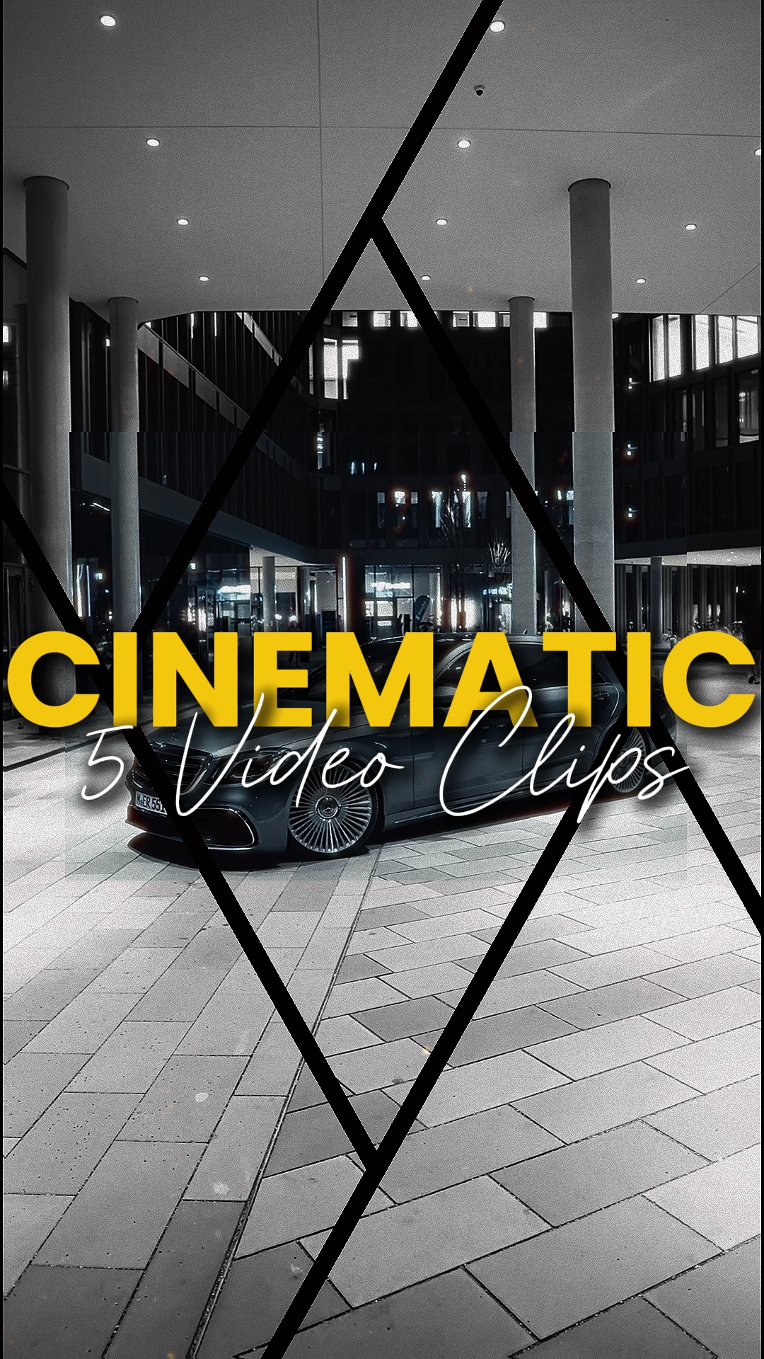 Transition cinématographique