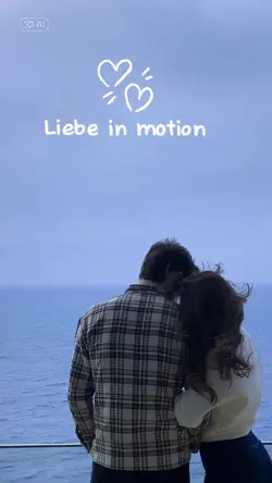Liebe in motion